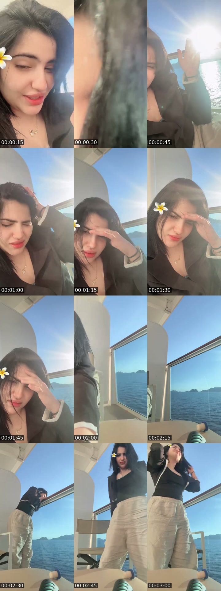 TikTok live: بث هواش by @icuq