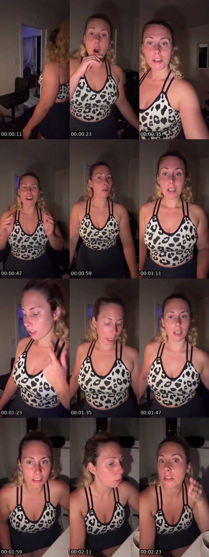 @vikingyoga18 TikTok live from 2026-07-04