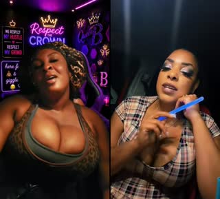 @qween_luna TikTok live from 2026-07-04