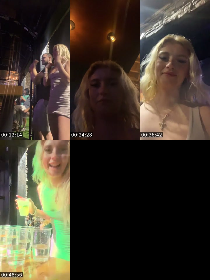 @aubzz3100 TikTok live from 2026-07-04