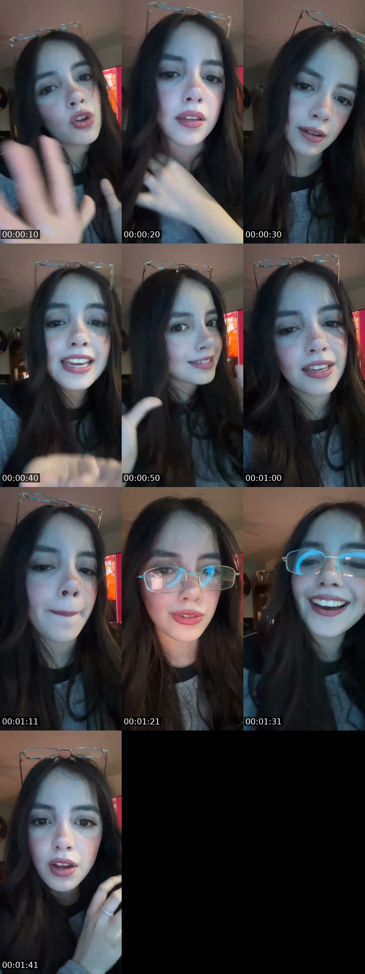 TikTok live: Hola, México ganó by @wnataliac