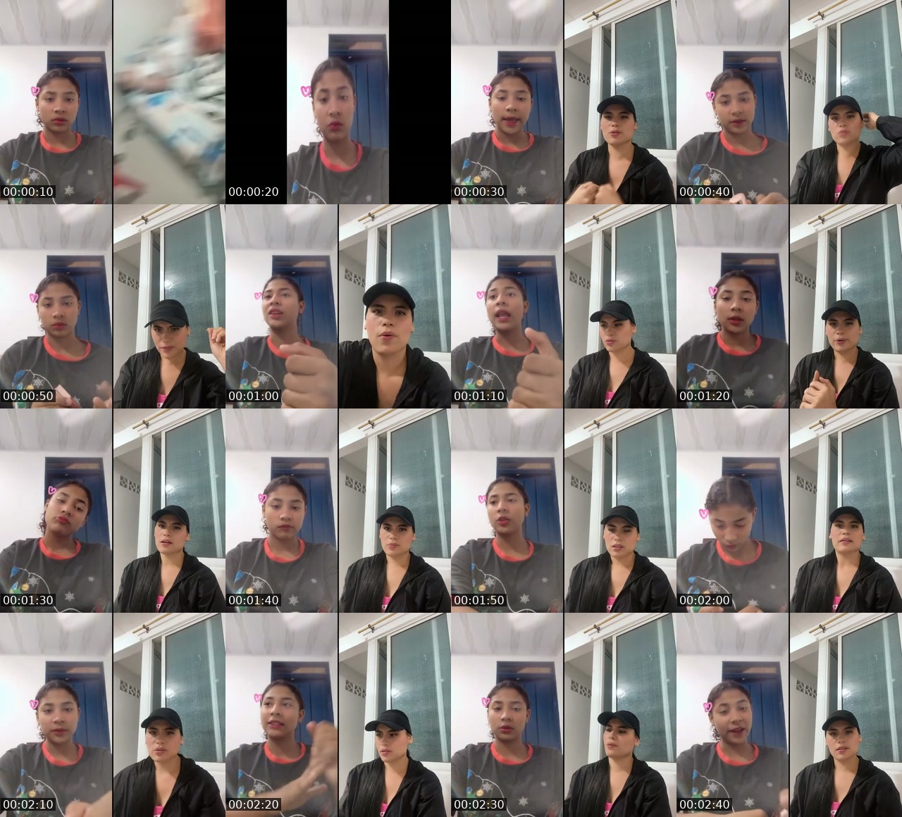 @yairimar73 TikTok live from 2026-07-04