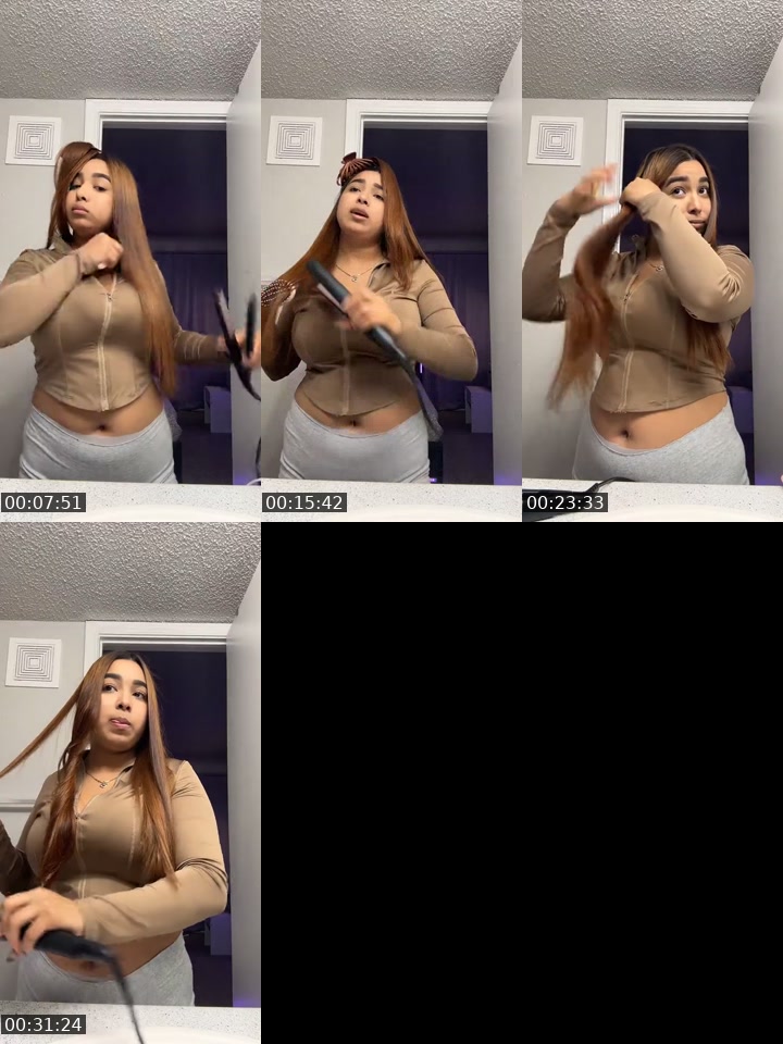 @yorger2.0 Mexico TikTok live from 2026-07-04