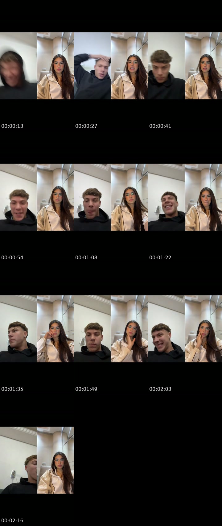 TikTok live: Bate metinha  né 🏆🚀 by @.vineco09