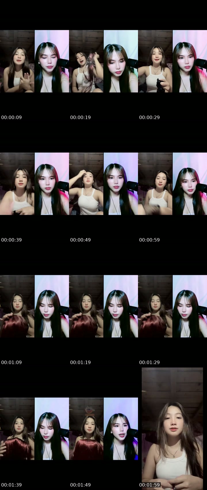 TikTok live: Kauwi lang by @ykyouknows