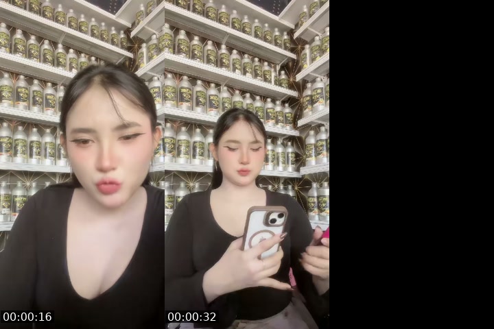 @berkah_wangi_trengalek TikTok live from 2026-07-04