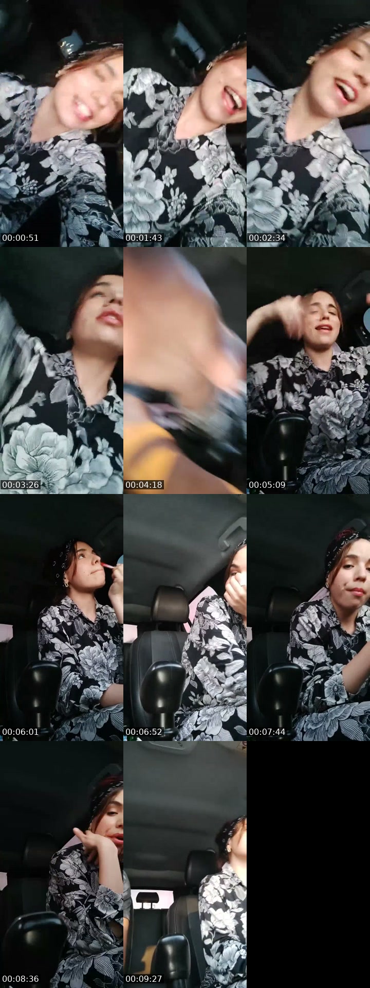 @elhadajielcatane TikTok live from 2026-07-04