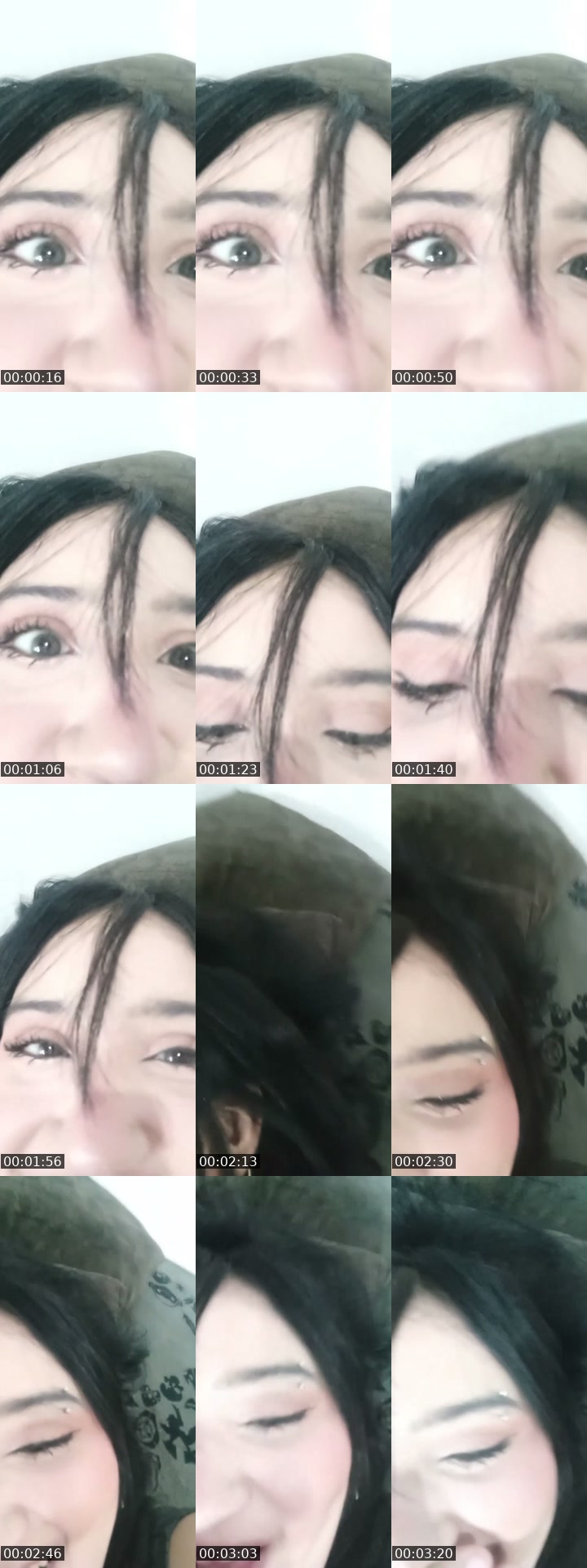 TikTok live: holamm by @evekaulitz0
