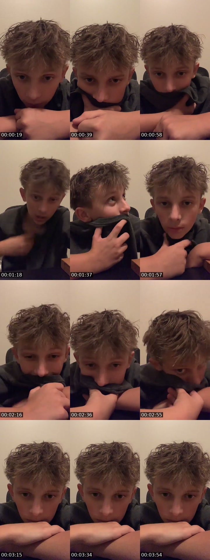 TikTok live: Join up by @jaxton17782