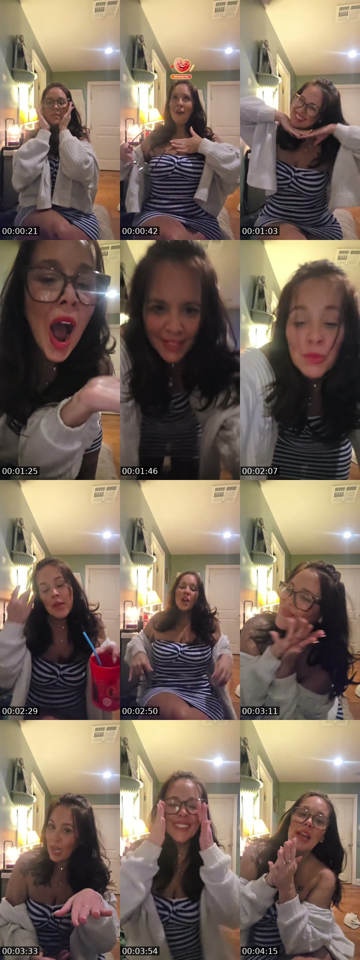 @lovelygerl1978 TikTok live from 2026-07-04