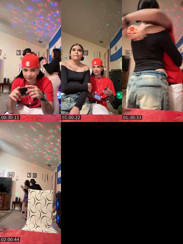 @_kitty.131 Mexico TikTok live from 2026-07-04