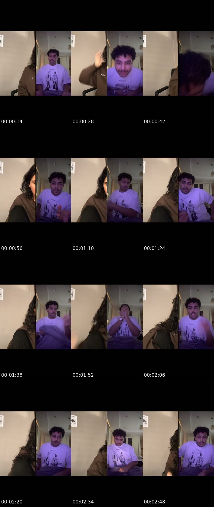 @lceln TikTok live from 2026-07-04