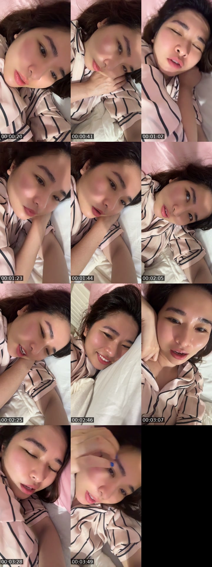 @chloe_yenn TikTok live from 2026-07-04