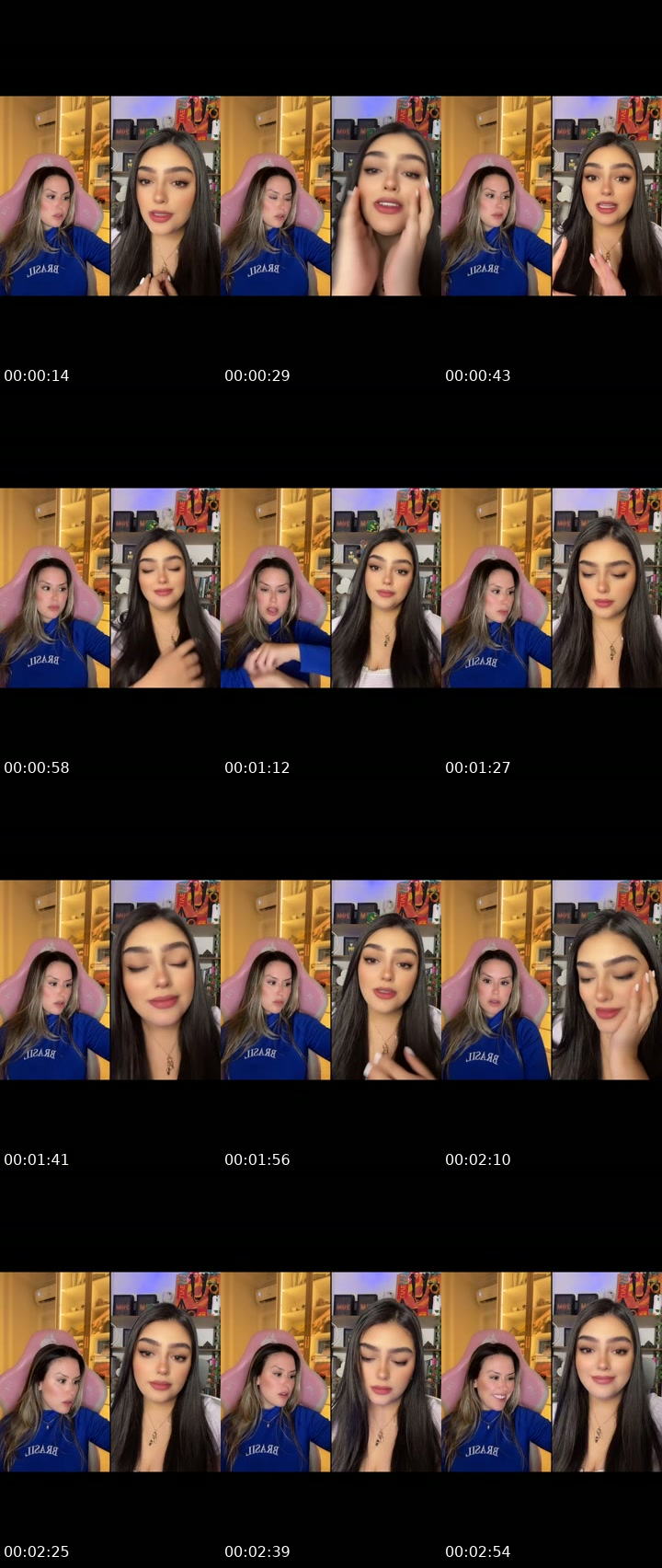 TikTok live: LIVE FEST ON by @streamerbia