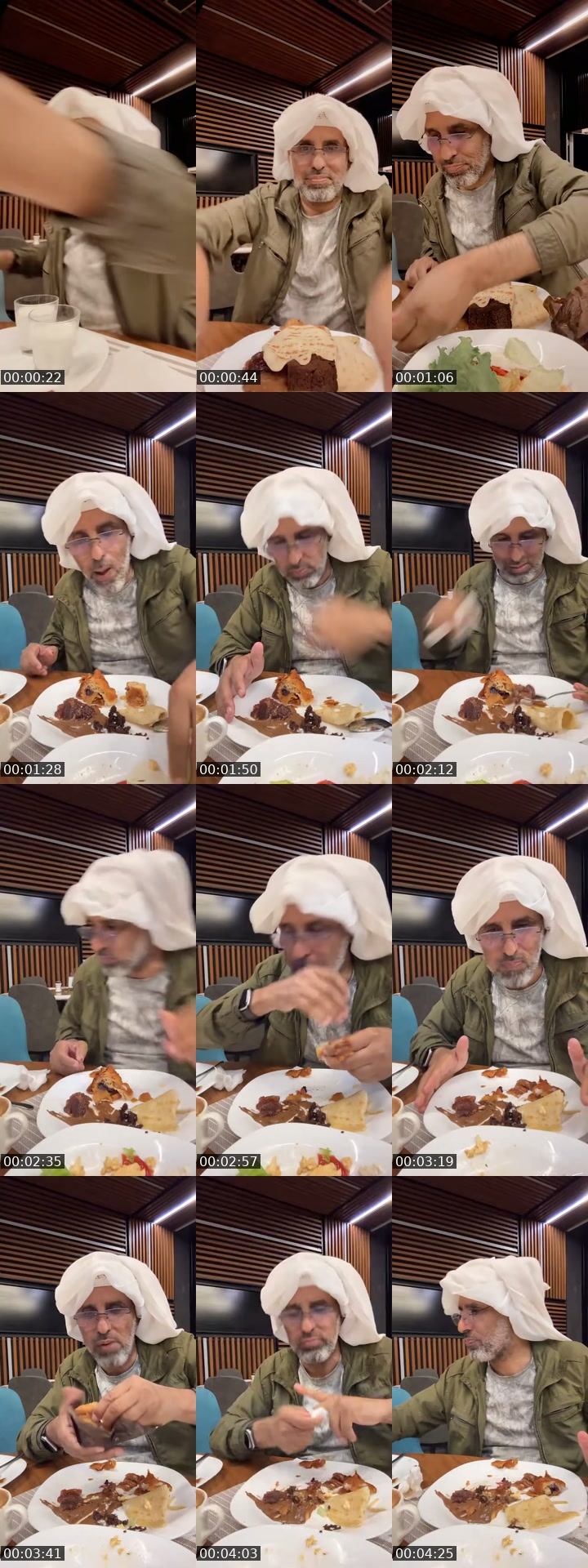 TikTok live: اهلاً وسهلاً by @ghaz174