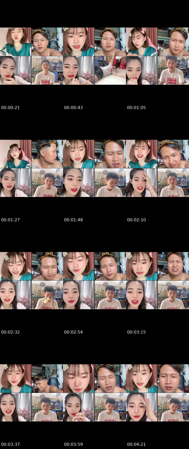@lylybaodoi TikTok live from 2026-07-04