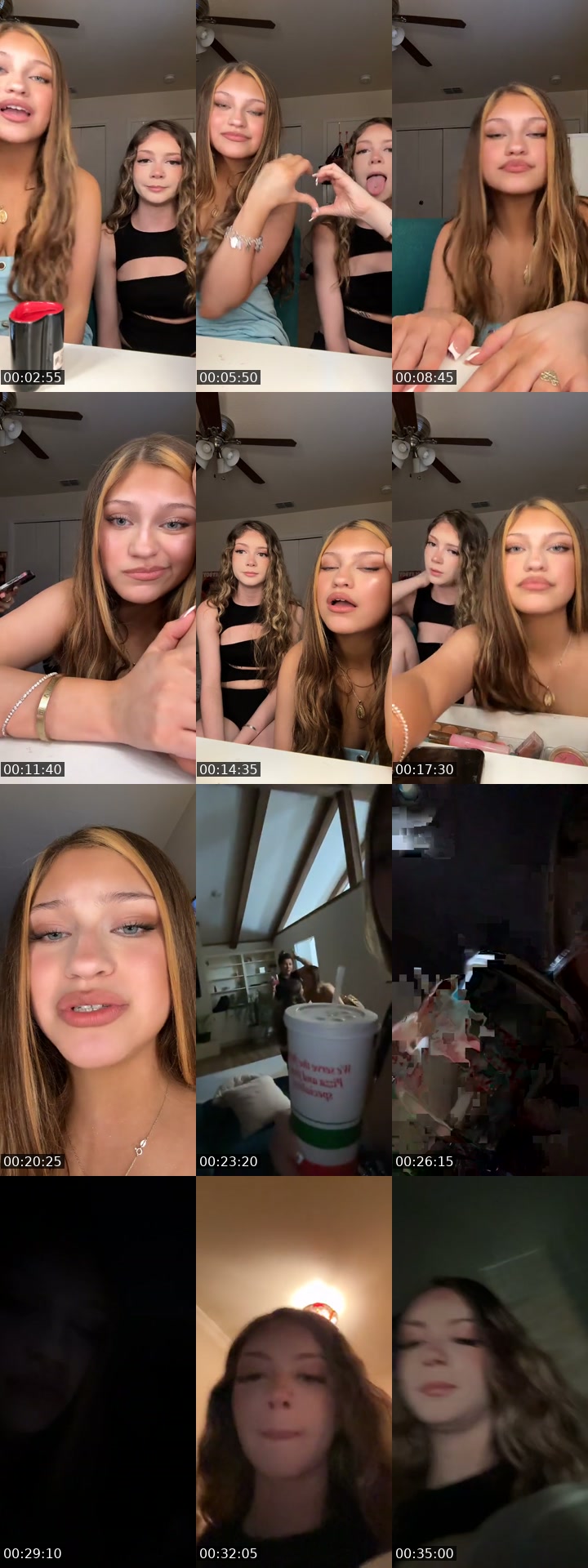 TikTok live: Clurbbbbbb by @meowmeow2777