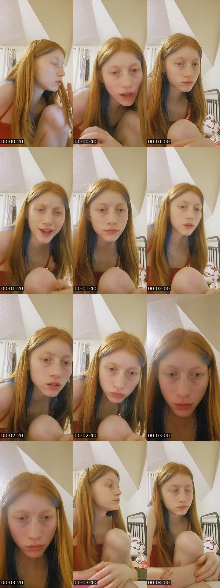 TikTok live: Galaxy = follow back by @kelseynoturgirl18