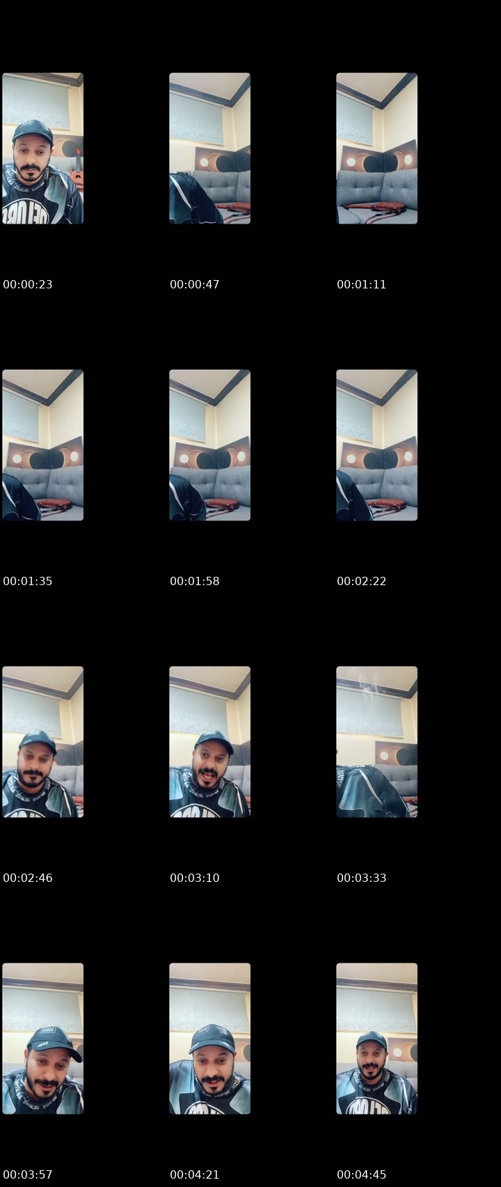 @rooognn TikTok live from 2026-07-04