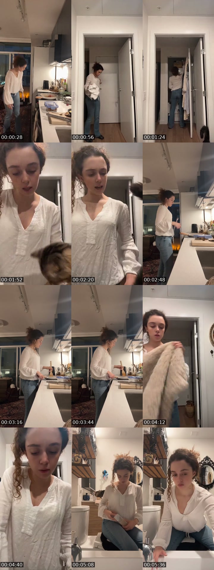 @samiaoz France TikTok live from 2026-07-04