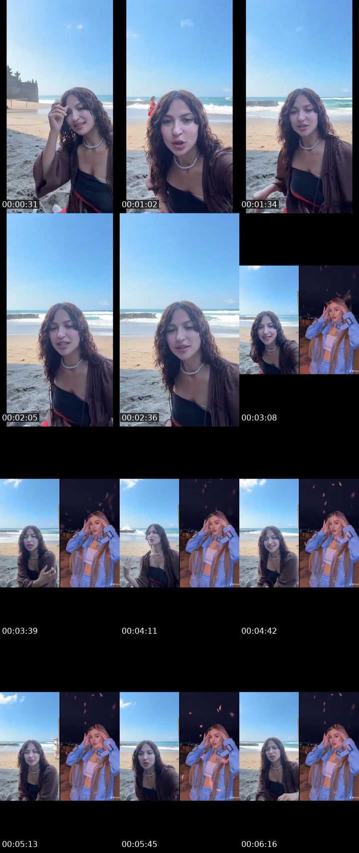 @amazonicee TikTok live from 2026-07-04