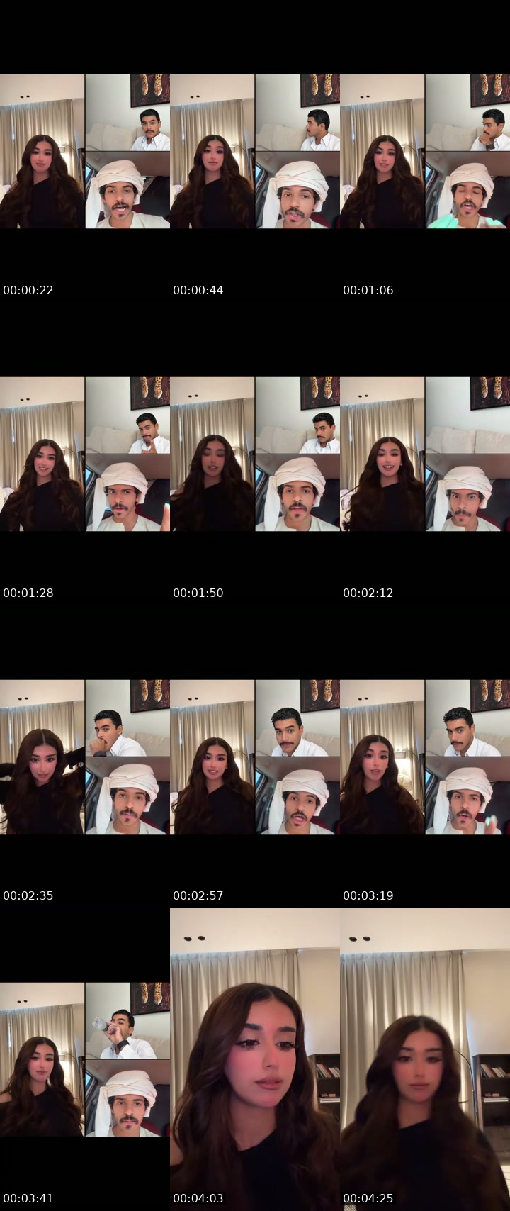 @zxrae0 TikTok live from 2026-07-04