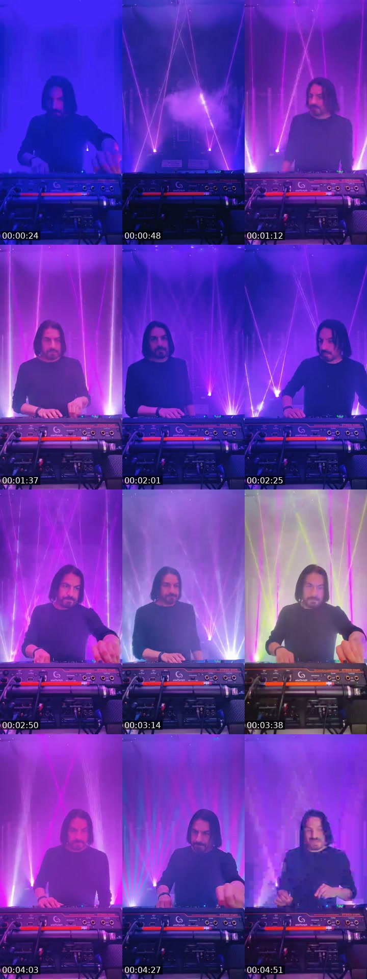 TikTok live: 🌀Healing TikTok through music🌀 by @00nerfme00