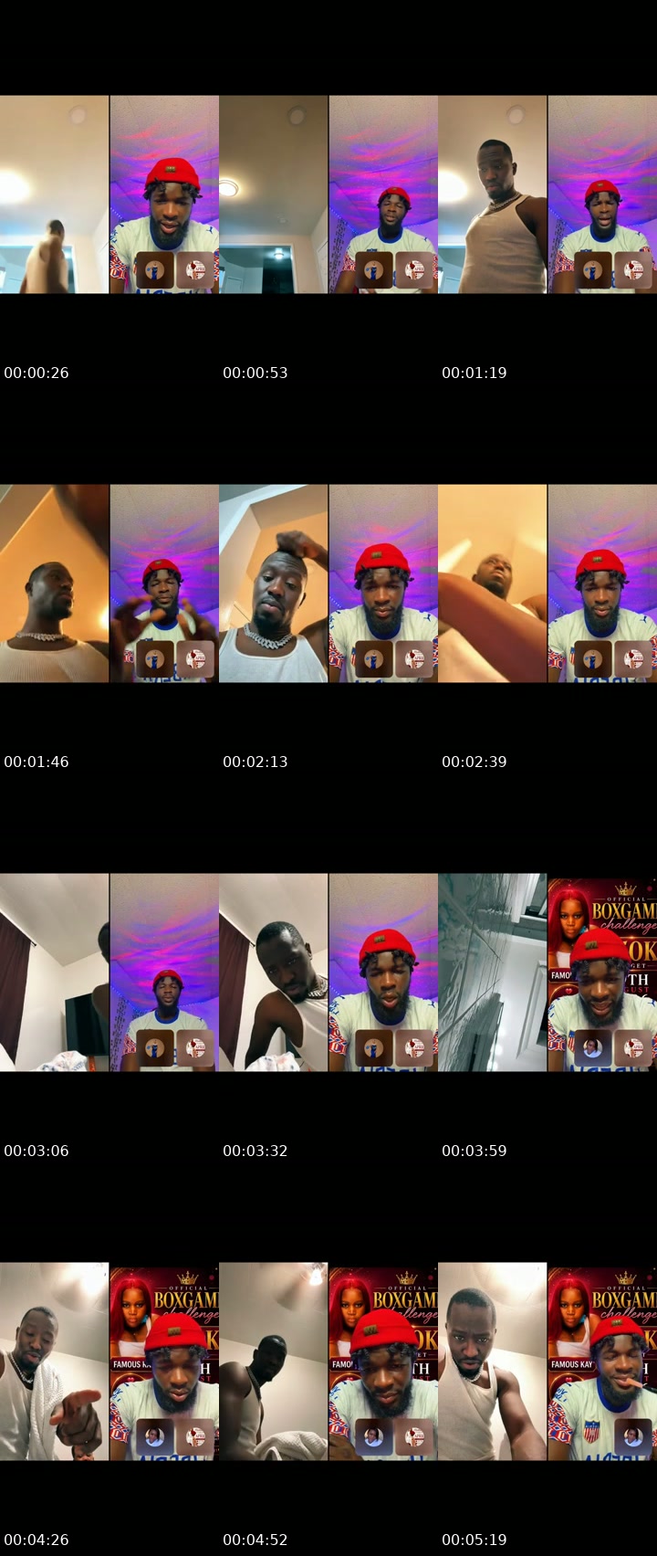 @easyboy2025 TikTok live from 2026-07-04