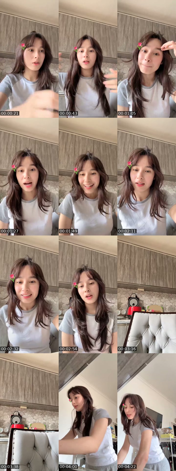 @centaureve TikTok live from 2026-07-04