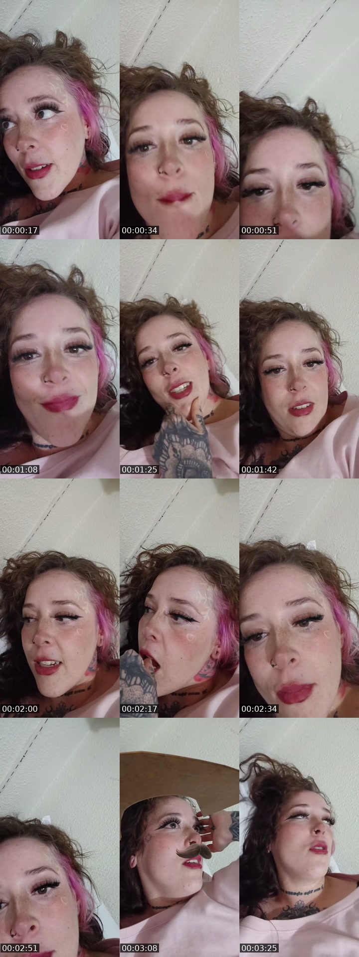 TikTok live: las complacencia musicales by @killer_frozt
