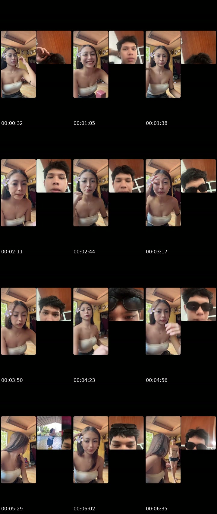 @mdyshn9 TikTok live from 2026-07-04