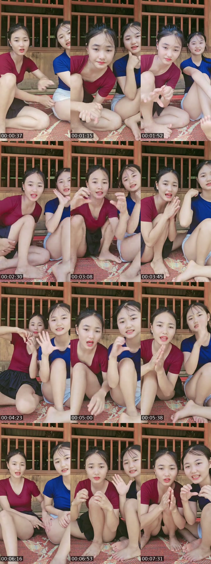 TikTok live: Hello everyone by @lythithuy0306