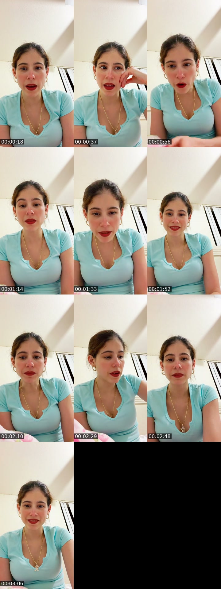 @traviesa_cubanita7 Cuba TikTok live from 2026-07-04