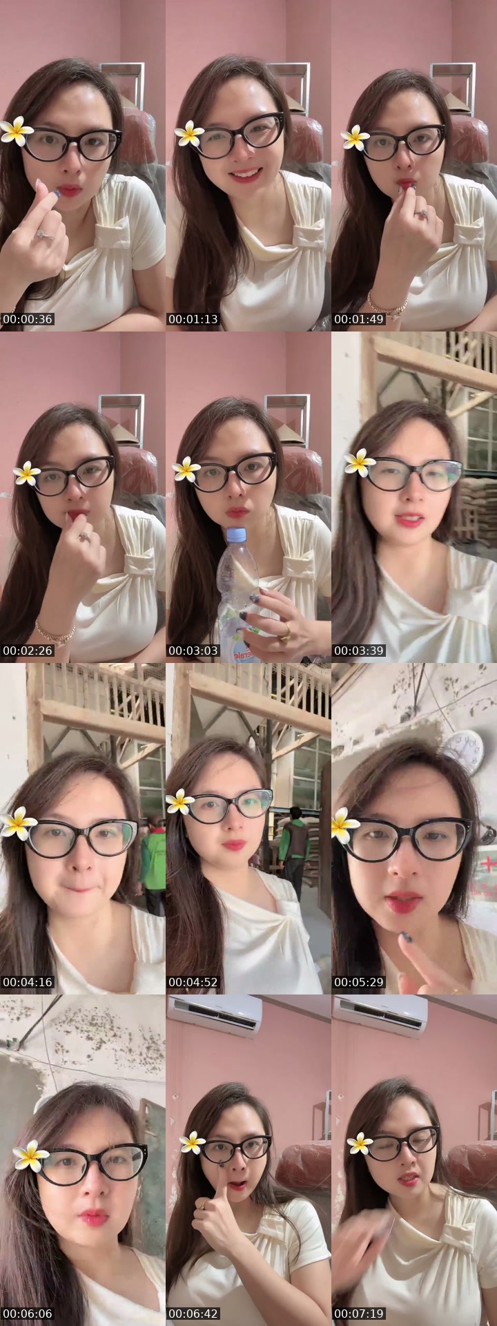 TikTok live: Pabrik beras by @berasnyonyabesar