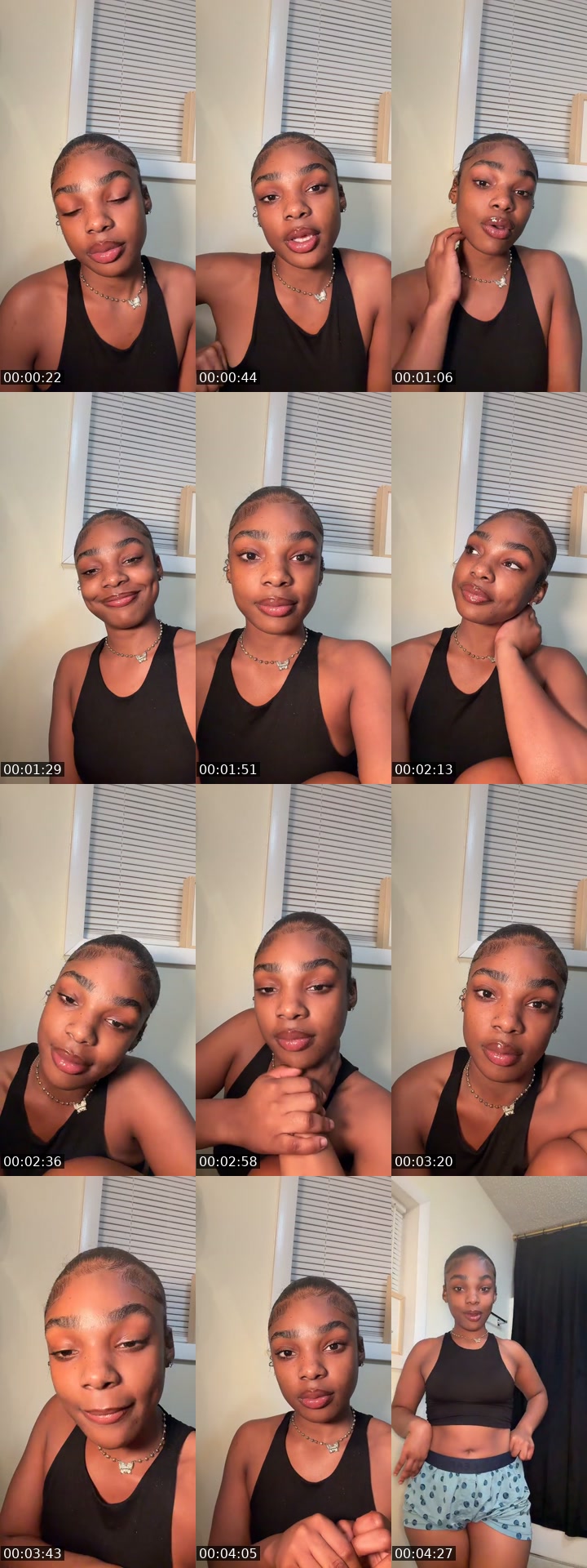 @caziyahjakai0 TikTok live from 2026-07-04