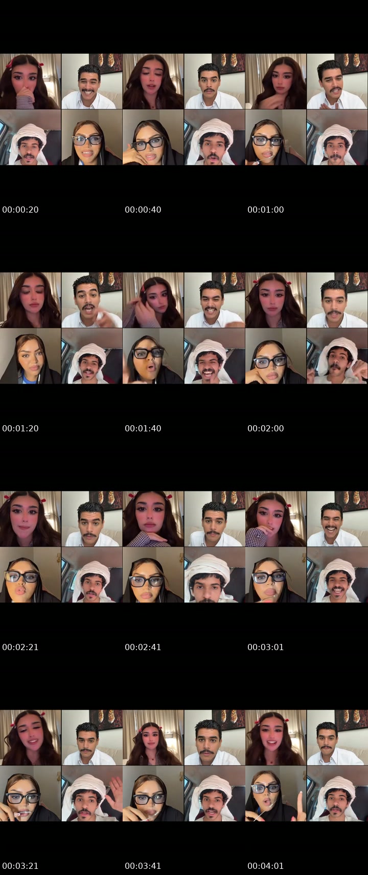 @zxrae0 TikTok live from 2026-07-04