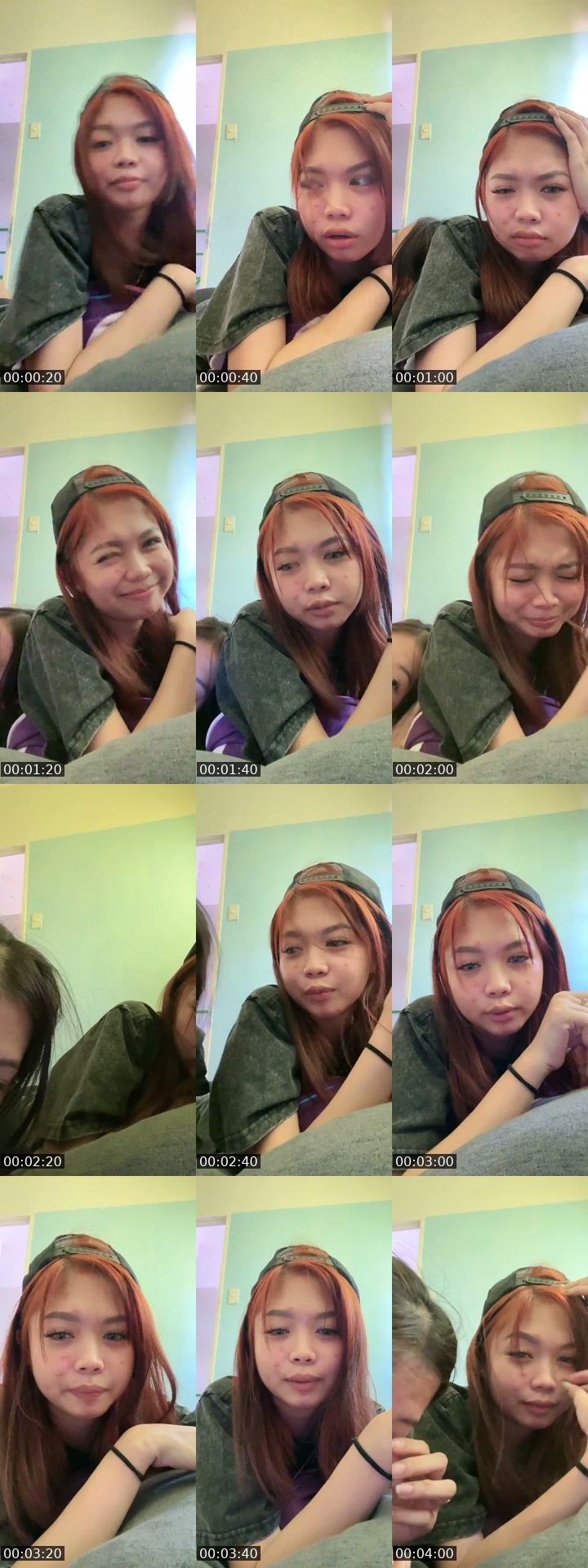 TikTok live: helloooo by @alyaneia_main
