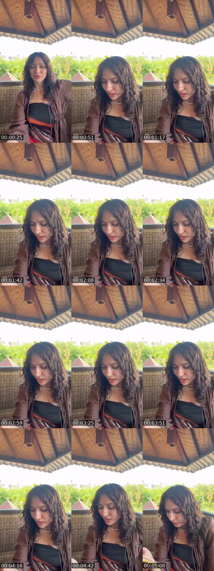 @amazonicee TikTok live from 2026-07-04