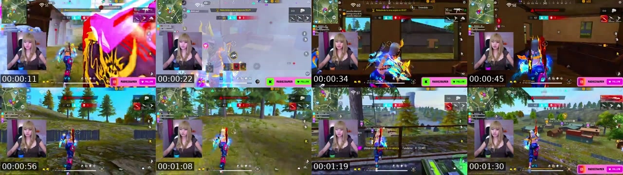 Guatemala TikTok live: hola, saludaa? by @madiezgamer