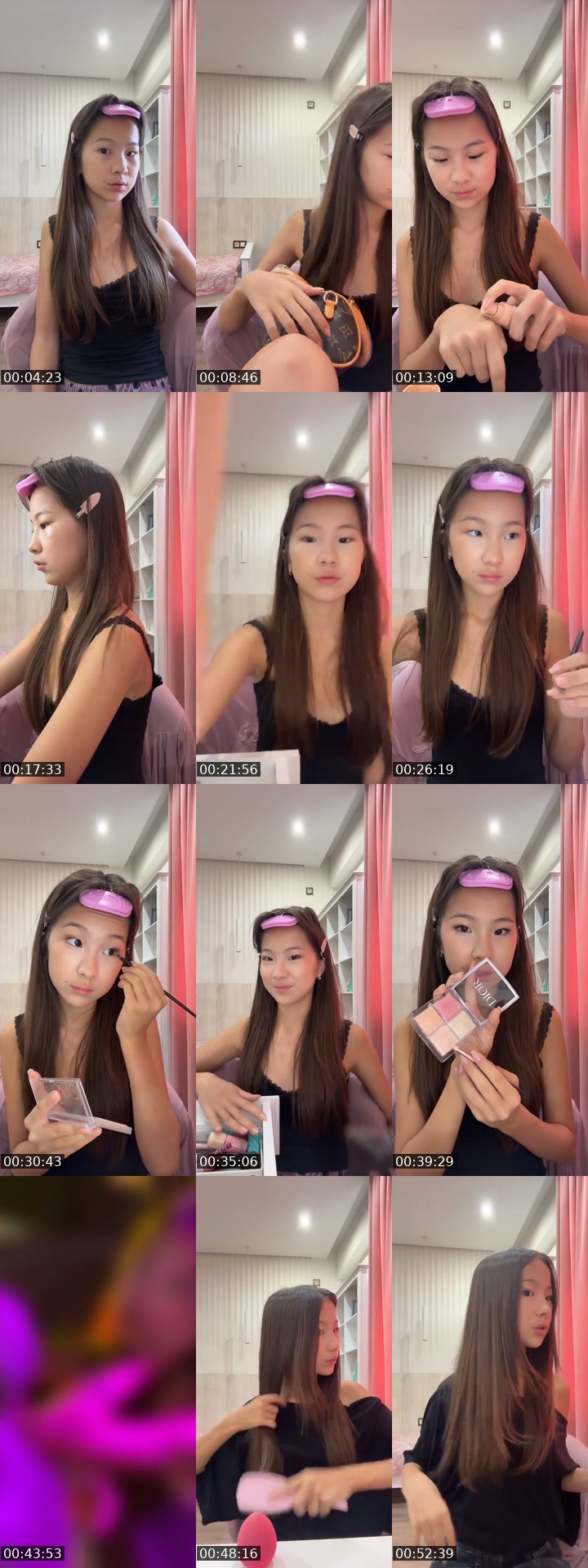 @rasinti5 TikTok live from 2026-07-04
