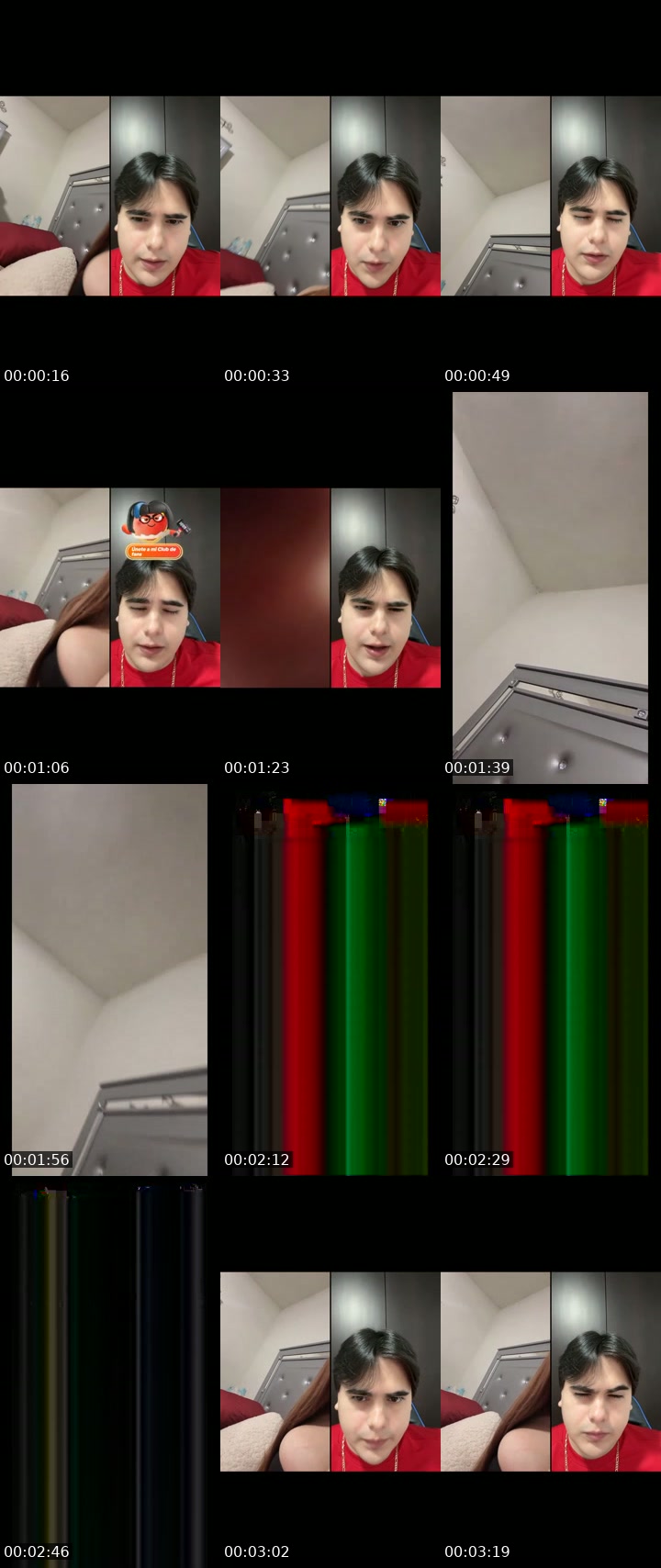@soyac777 TikTok live from 2026-07-04