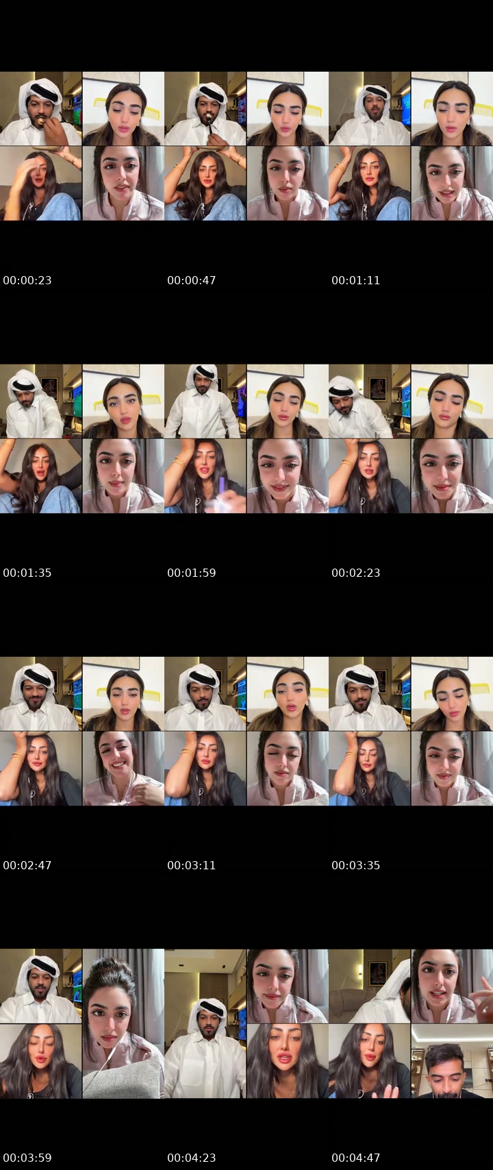 @mahzemtami TikTok live from 2026-07-04