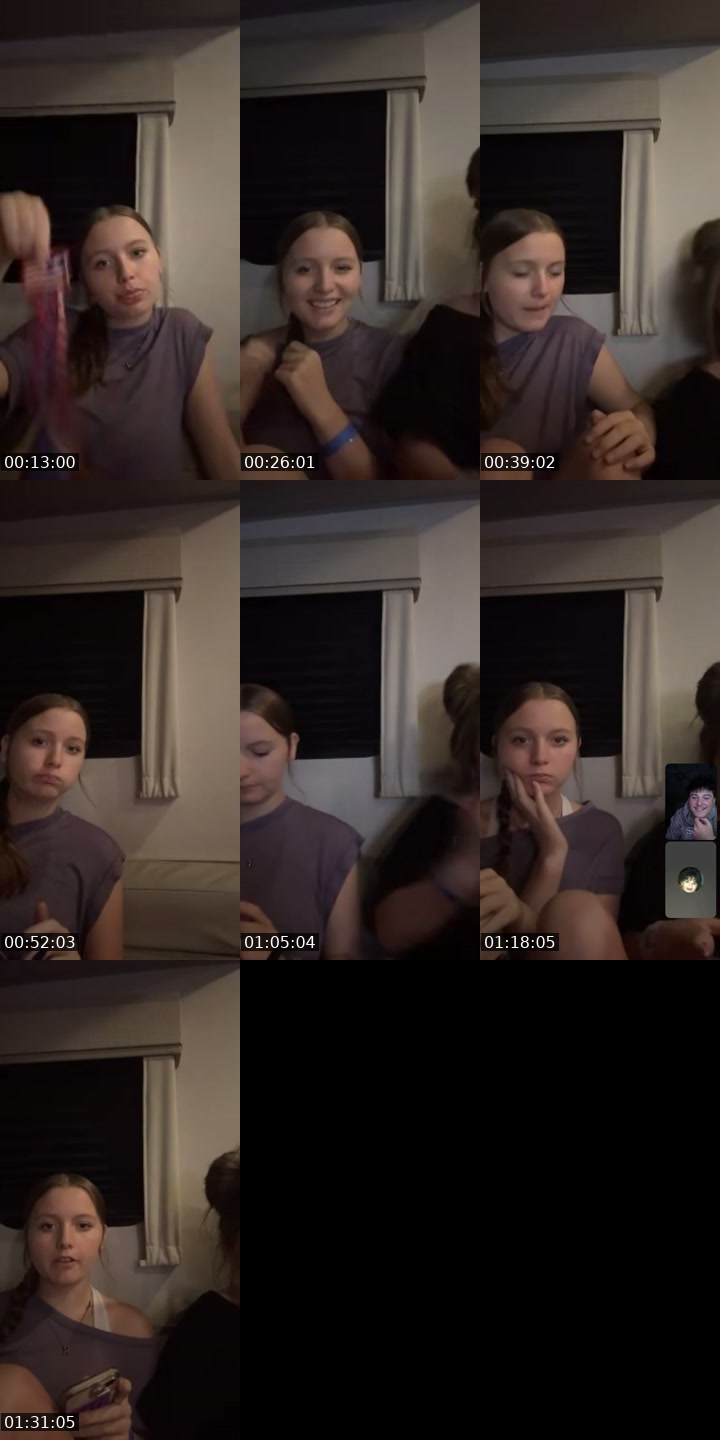 TikTok live: mentioned you by @pupcakeunicornsparkles