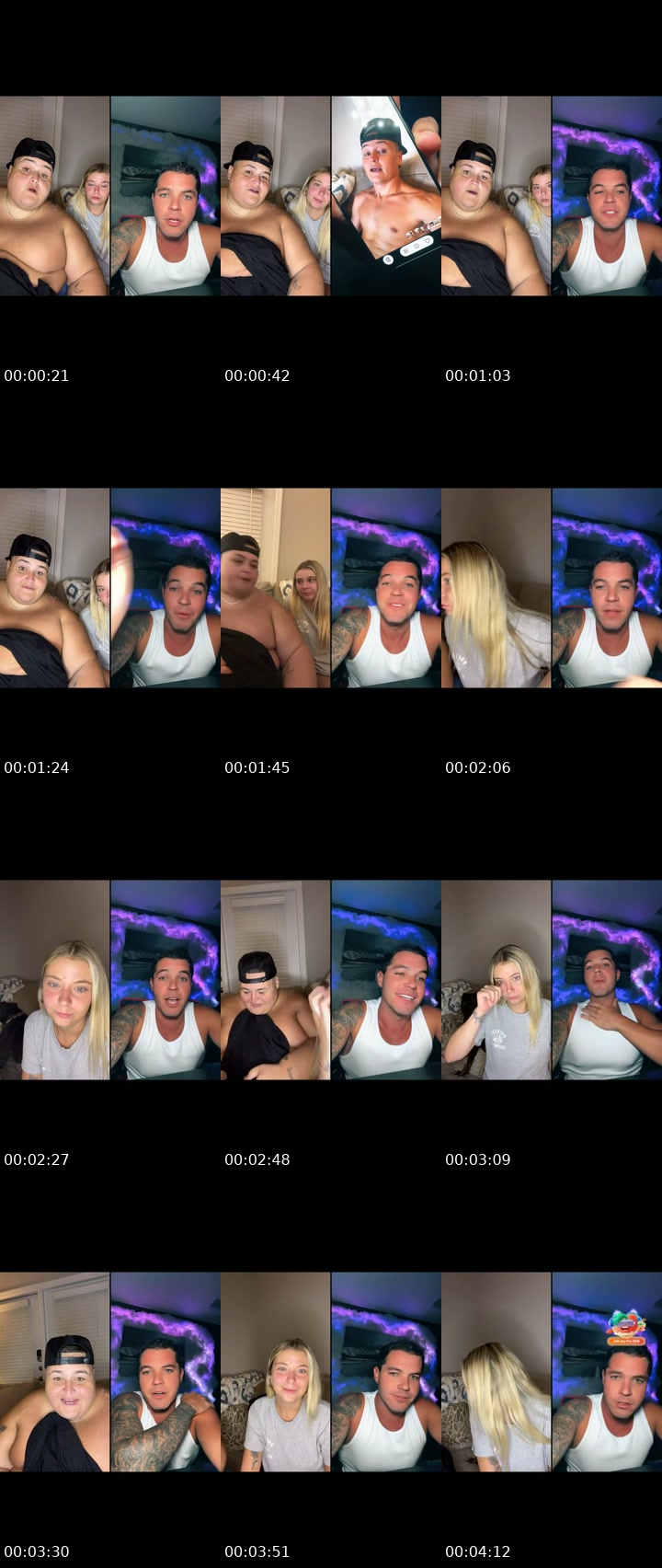 @reaganhunsucker4 TikTok live from 2026-07-04