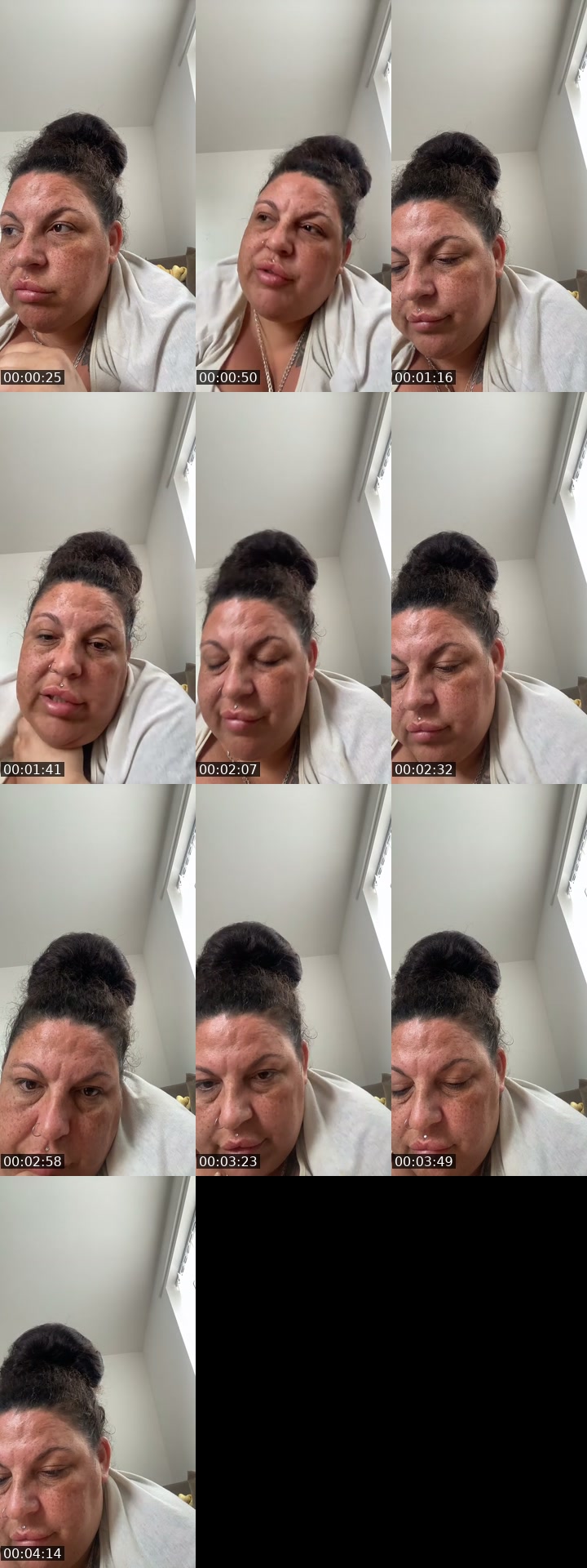 @scousesammie85live TikTok live from 2026-07-04