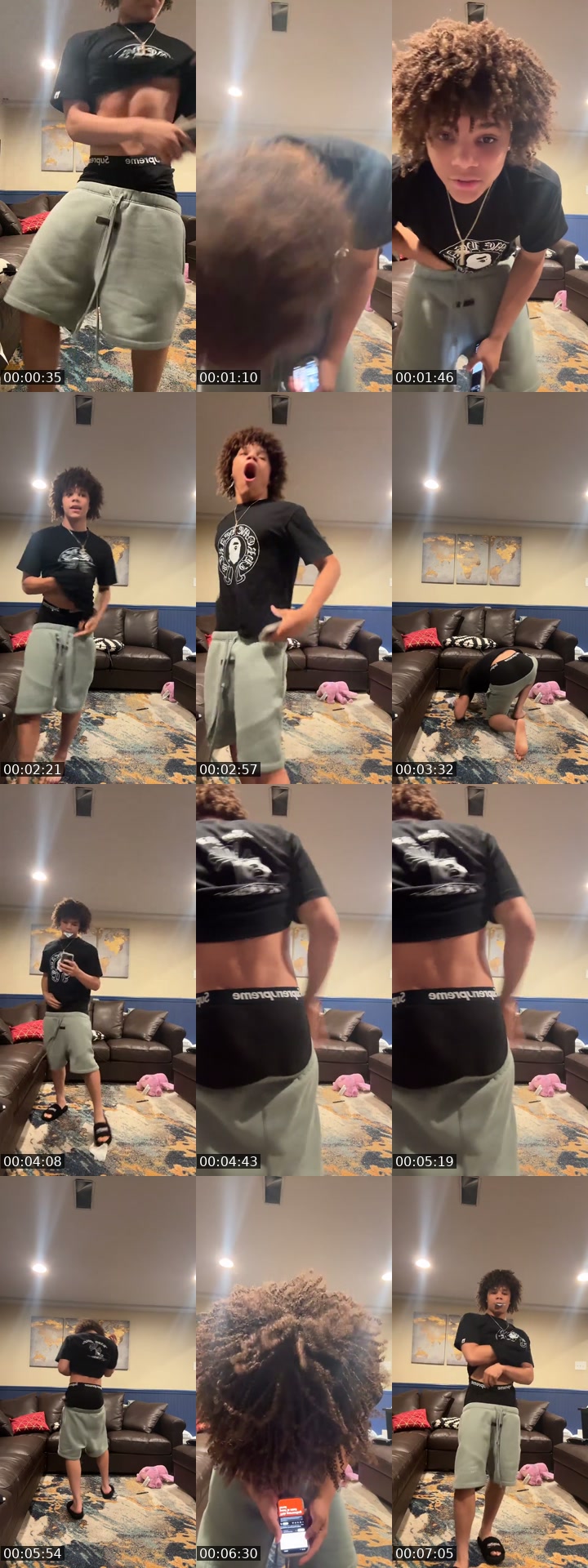 @wow.elijah TikTok live from 2026-07-04