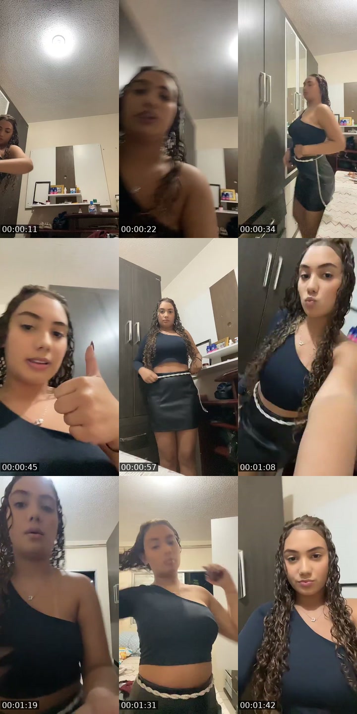 TikTok live: Sextou né by @_santosxz_ue