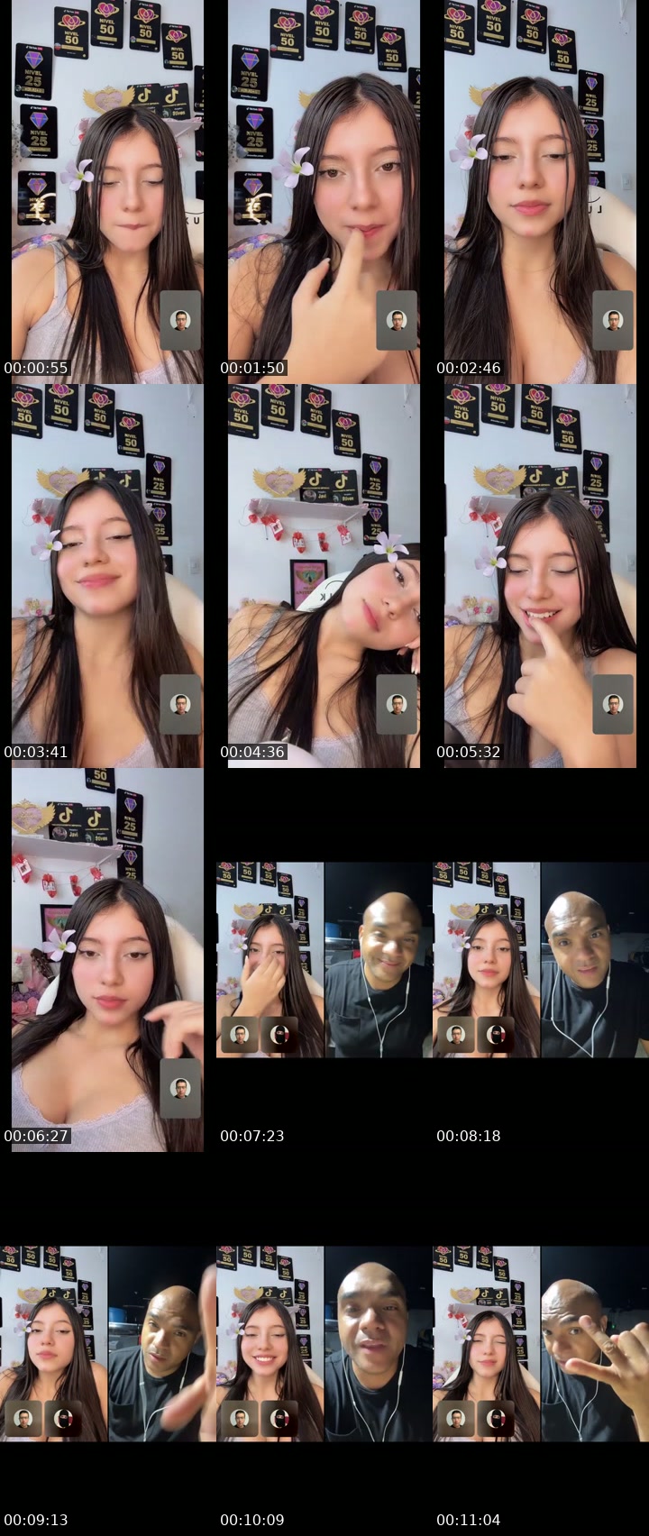@danellys_zerpa TikTok live from 2026-07-04