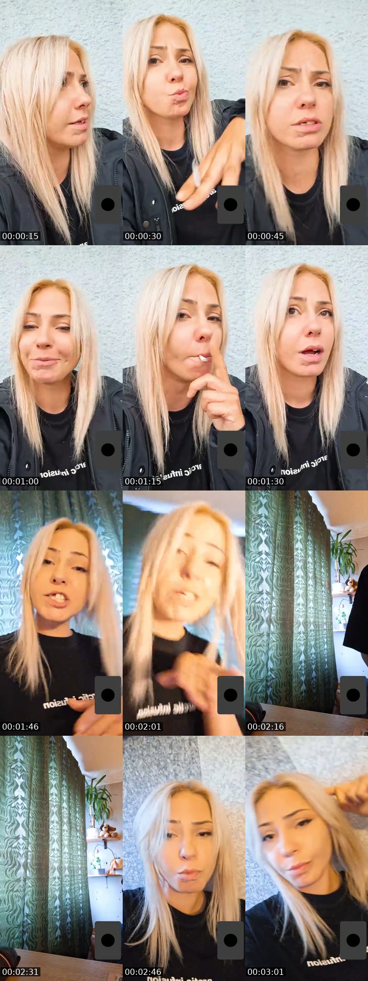 @kawaiilaurasta Lithuania TikTok live from 2026-07-04