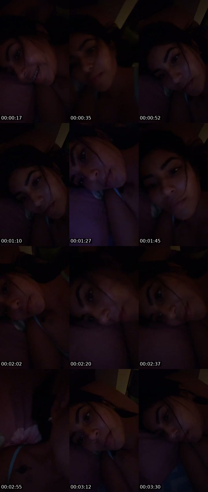 TikTok live: Dejen su corazón 🤍 by @0007j19